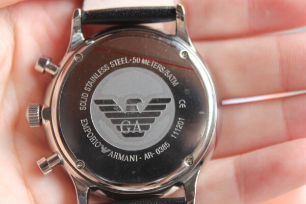 Emporio Armani AR0385