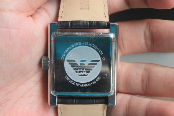 Emporio Armani Emporio Armani AR0180