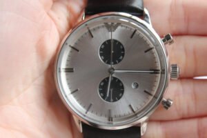 Emporio Armani AR0385