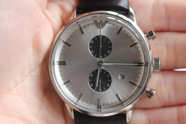 Emporio Armani AR0385