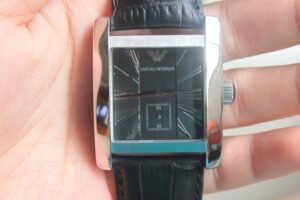 00005 Emporio Armani Emporio Armani AR0180