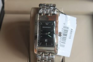 Emporio Armani Emporio Armani AR0115 Mens Watch