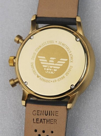 Emporio Armani AR0386