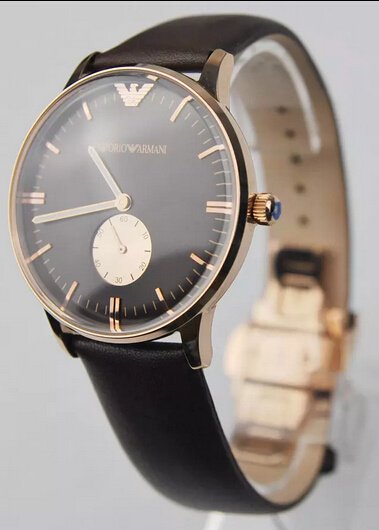 Emporio Armani AR0383