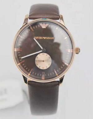 00553 Emporio Armani AR0383