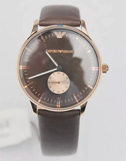 Emporio Armani AR0383