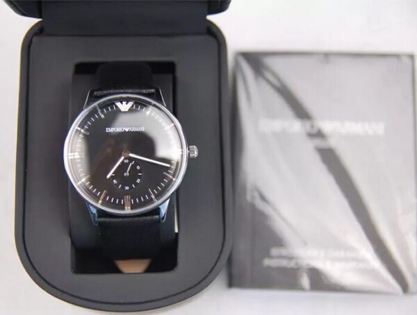 Emporio Armani Emporio Armani AR0382