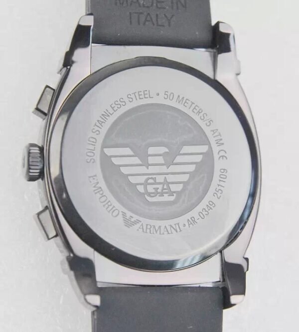 Emporio Armani Emporio Armani ar0349