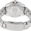 TAG Heuer Men's Aquaracer 43mm Steel Bracelet Automatic Watch WAY201B.BA0927