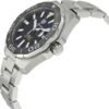 61PPYVPi06L._AC_SX679_ TAG HEUER Men's 43MM Steel Bracelet & CASE Automatic Watch WAY201A.BA0927