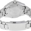 61xbXznWXCL._AC_SX679_ TAG HEUER Men's 43MM Steel Bracelet & CASE Automatic Watch WAY201A.BA0927