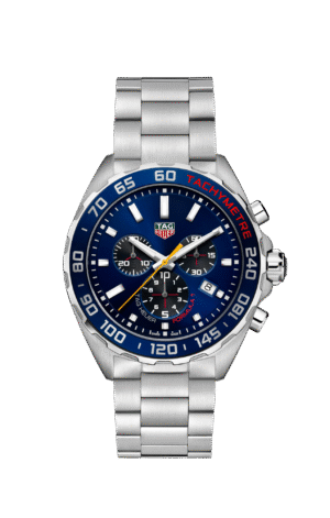 TAG Heuer Formula 1 Chronograph x Red Bull Racing CAZ101AK.BA0842