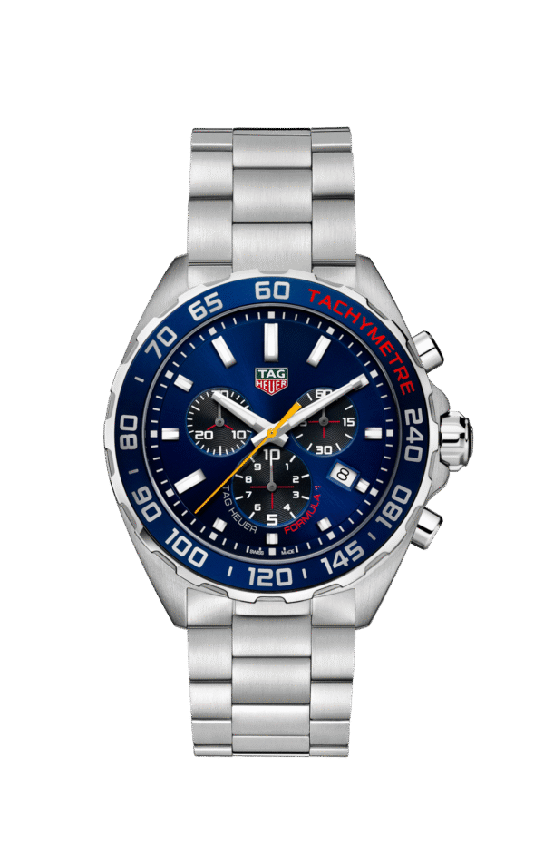 TAG Heuer Formula 1 Chronograph x Red Bull Racing CAZ101AK.BA0842