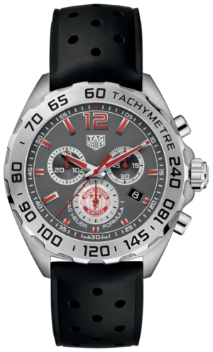 TAG Heuer Formula 1 Manchester United Special Edition CAZ101M.FT8024