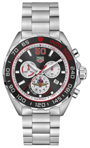 TAG Heuer Formula 1 Chronograph CAZ101V.BA0842