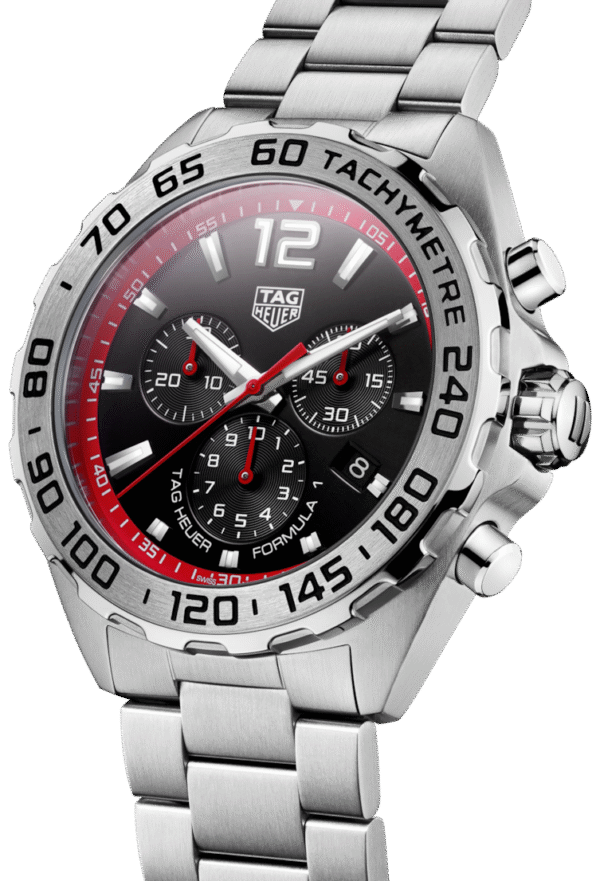 TAG Heuer Formula 1 CAZ101Y.BA0842