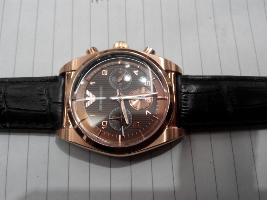 Emporio Armani Emporio Armani ar0371