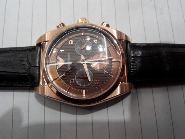 Emporio Armani Emporio Armani ar0371