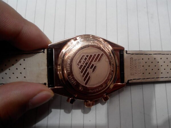 Emporio Armani Emporio Armani ar0371