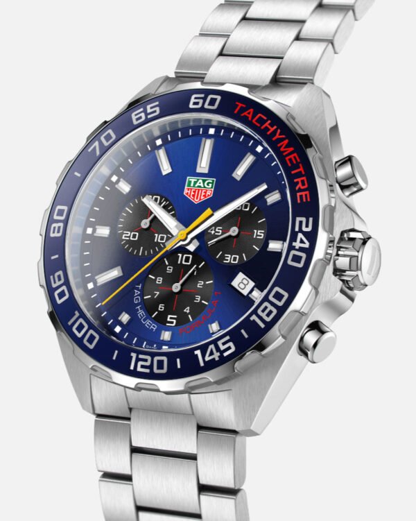 TAG Heuer Formula 1 Chronograph x Red Bull Racing CAZ101AK.BA0842