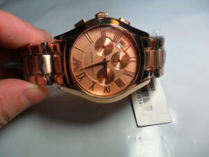 Emporio Armani Emporio Armani ar0365