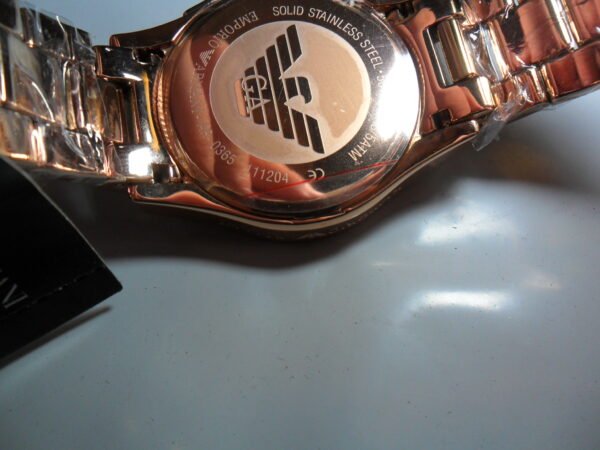 Emporio Armani Emporio Armani ar0365