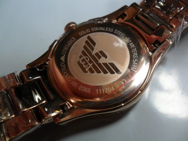 Emporio Armani Emporio Armani ar0365