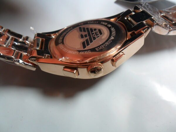 Emporio Armani Emporio Armani ar0365