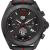 TAG Heuer Watch Formula 1 Manchester United CAZ101J.FT8027 Watch