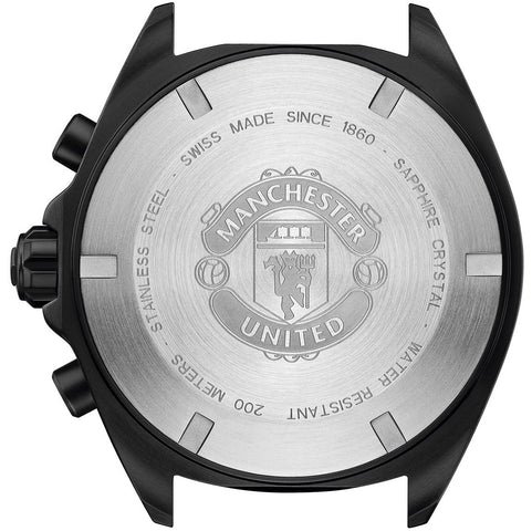 TAG Heuer Watch Formula 1 Manchester United CAZ101J.FT8027 Watch