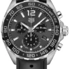 Tag Heuer Formula 1 Black Dial Watch for Men - CAZ1011.FT8024