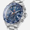 TAG Heuer Formula 1 Chronograph - Steel - 43 mm | TAG Heuer CAZ1014.BA0842