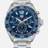 TAG Heuer Formula 1 Chronograph - Steel - 43 mm | TAG Heuer CAZ1014.BA0842