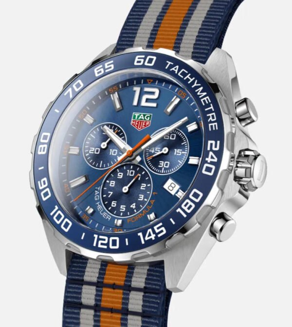 TAG Heuer Formula 1 CAZ1014.FC8196