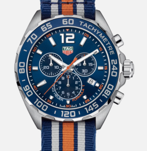 TAG Heuer Formula 1 CAZ1014.FC8196