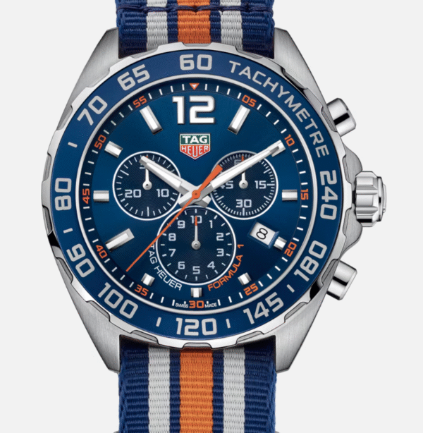 TAG Heuer Formula 1 CAZ1014.FC8196