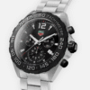 TAG Heuer Formula 1 Chronograph - Steel - 43 mm | TAG Heuer CAZ1010.BA0842
