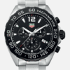 TAG Heuer Formula 1 Chronograph - Steel - 43 mm | TAG Heuer CAZ1010.BA0842
