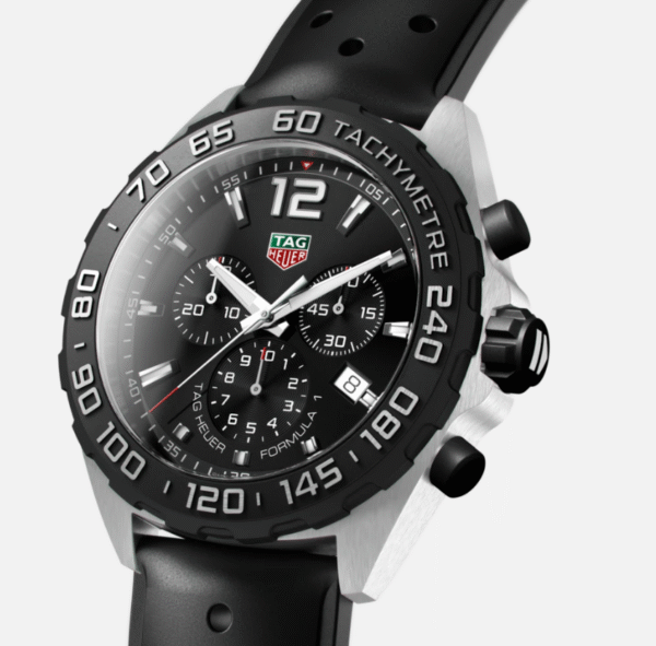 TAG Heuer Formula 1 Chronograph CAZ1010.FT8024