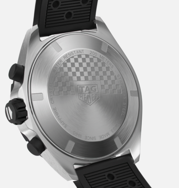 TAG Heuer Formula 1 Chronograph CAZ1010.FT8024