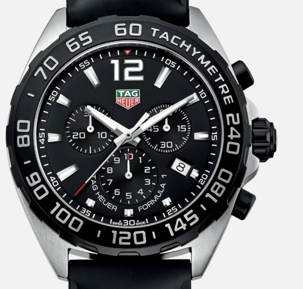 TAG Heuer Formula 1 Chronograph CAZ1010.FT8024