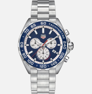 wechat_2025-09-08_122022_839 TAG Heuer Formula 1 Special Edition - Steel - 43 mm CAZ1018.BA0842