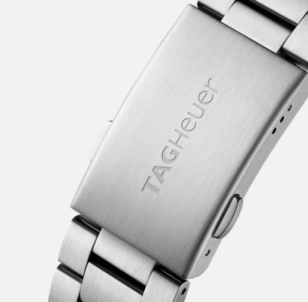 TAG Heuer Formula 1 Chronograph - Steel - 43 mm CAZ101E.BA0842