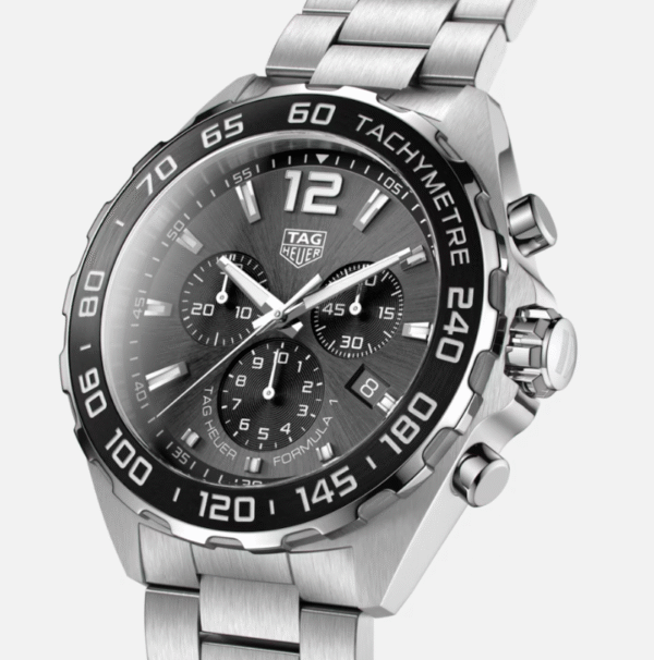 TAG Heuer Formula 1 Chronograph CAZ1011.BA0842