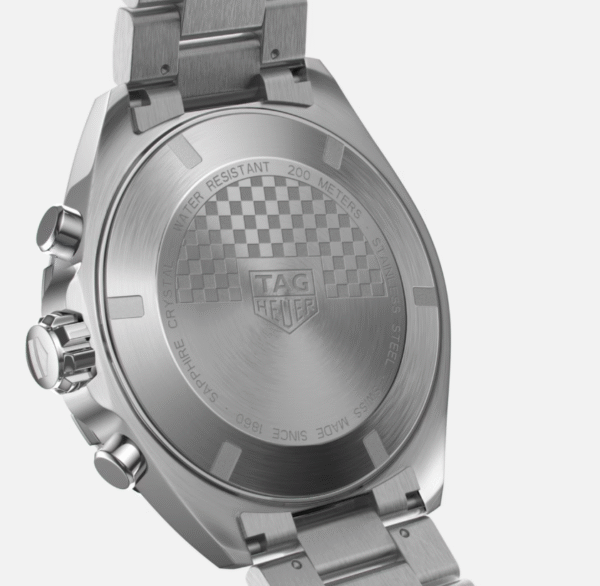 TAG Heuer Formula 1 Chronograph CAZ1011.BA0842