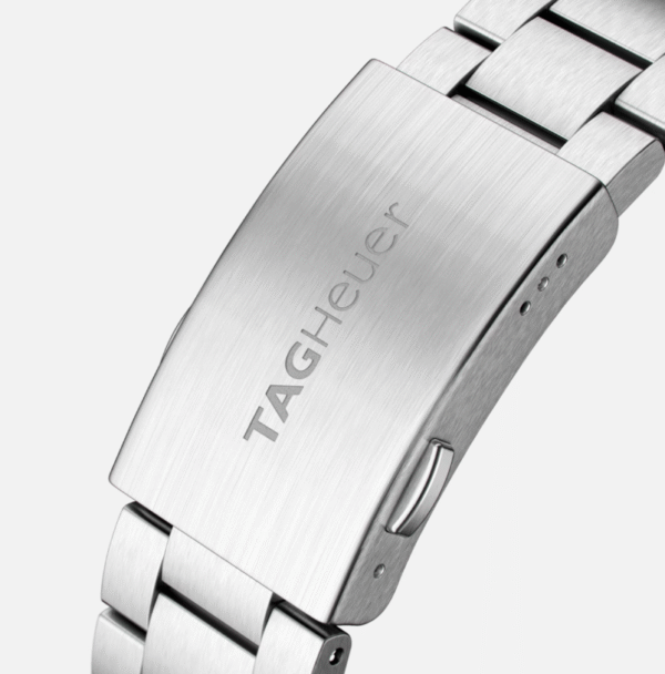 TAG Heuer Formula 1 Chronograph CAZ1011.BA0842