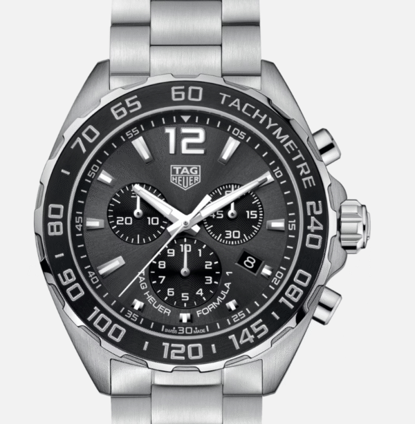TAG Heuer Formula 1 Chronograph CAZ1011.BA0842