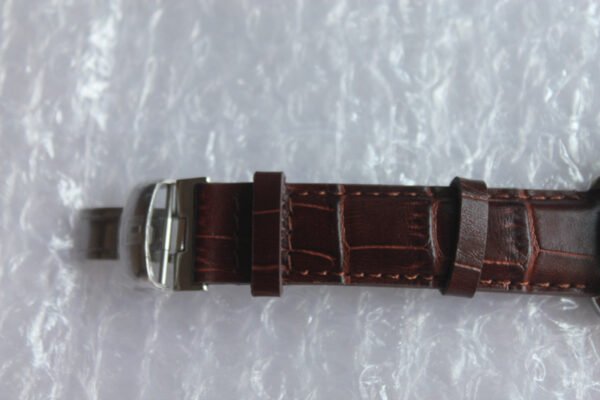 Mens Tissot PRC200 T17.1.586.32 White Chronograph Watch