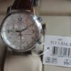 Mens Tissot PRC200 T17.1.586.32 White Chronograph Watch