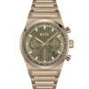 Hugo Boss Boss HB1514222 Candor Chrono Watch 1514222